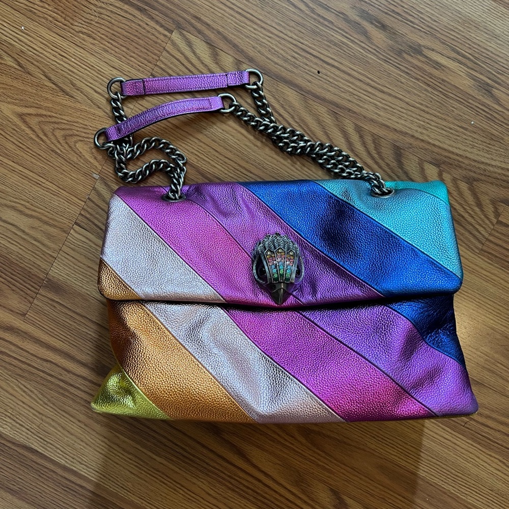 Jumbo Kurt Geiger bag